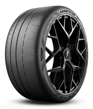 Eagle F1 SuperSport RS