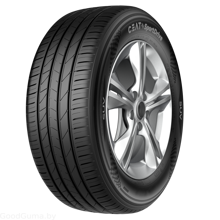 SportDrive SUV
