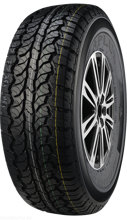 ALL TERRAIN A929