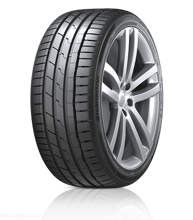 Ventus S1 evo3 K127B Run Flat