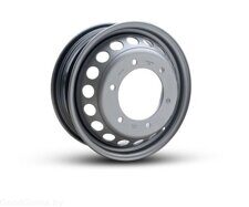 Iveco JCW 16H2ABx6J ET120