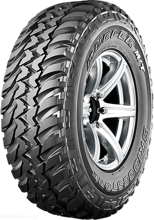 Dueler M/T 674